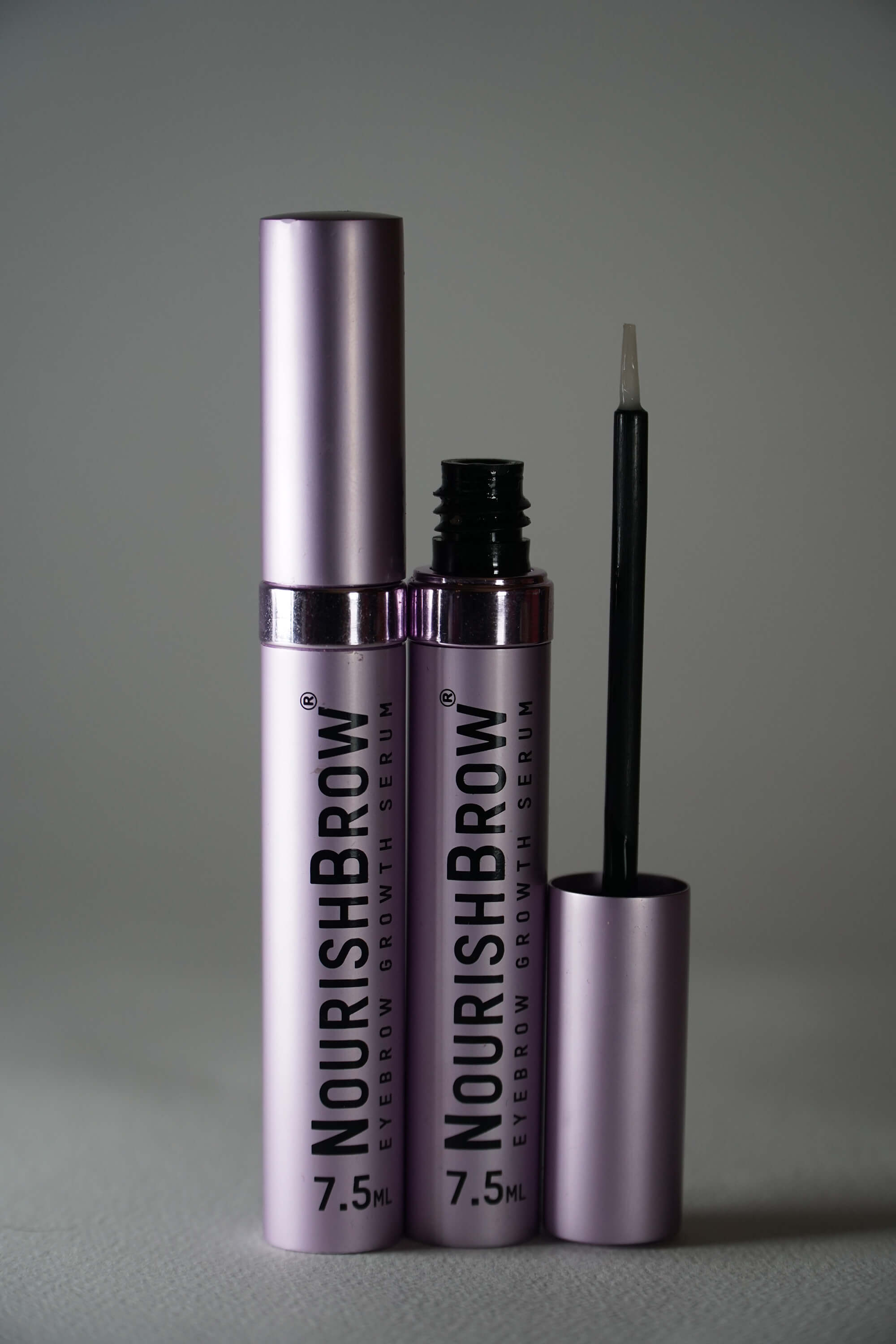 Eyebrow Conditioner What does brow conditioner do? NourishBrow