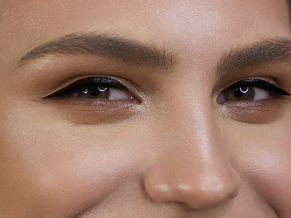 4 ways to grow back your eyebrow quickly