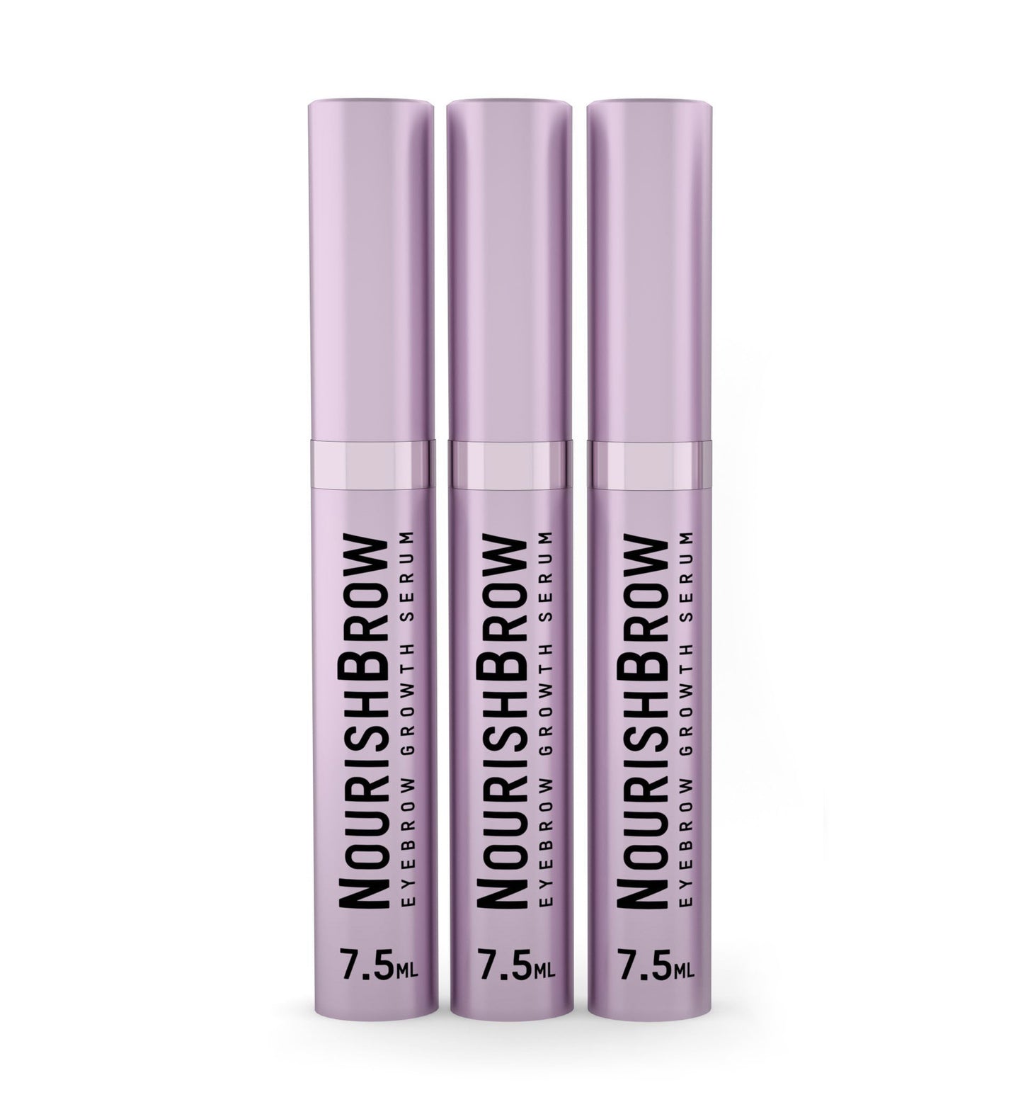 Eyebrow Growth Serum