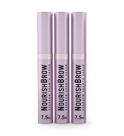 Eyebrow Growth Serum