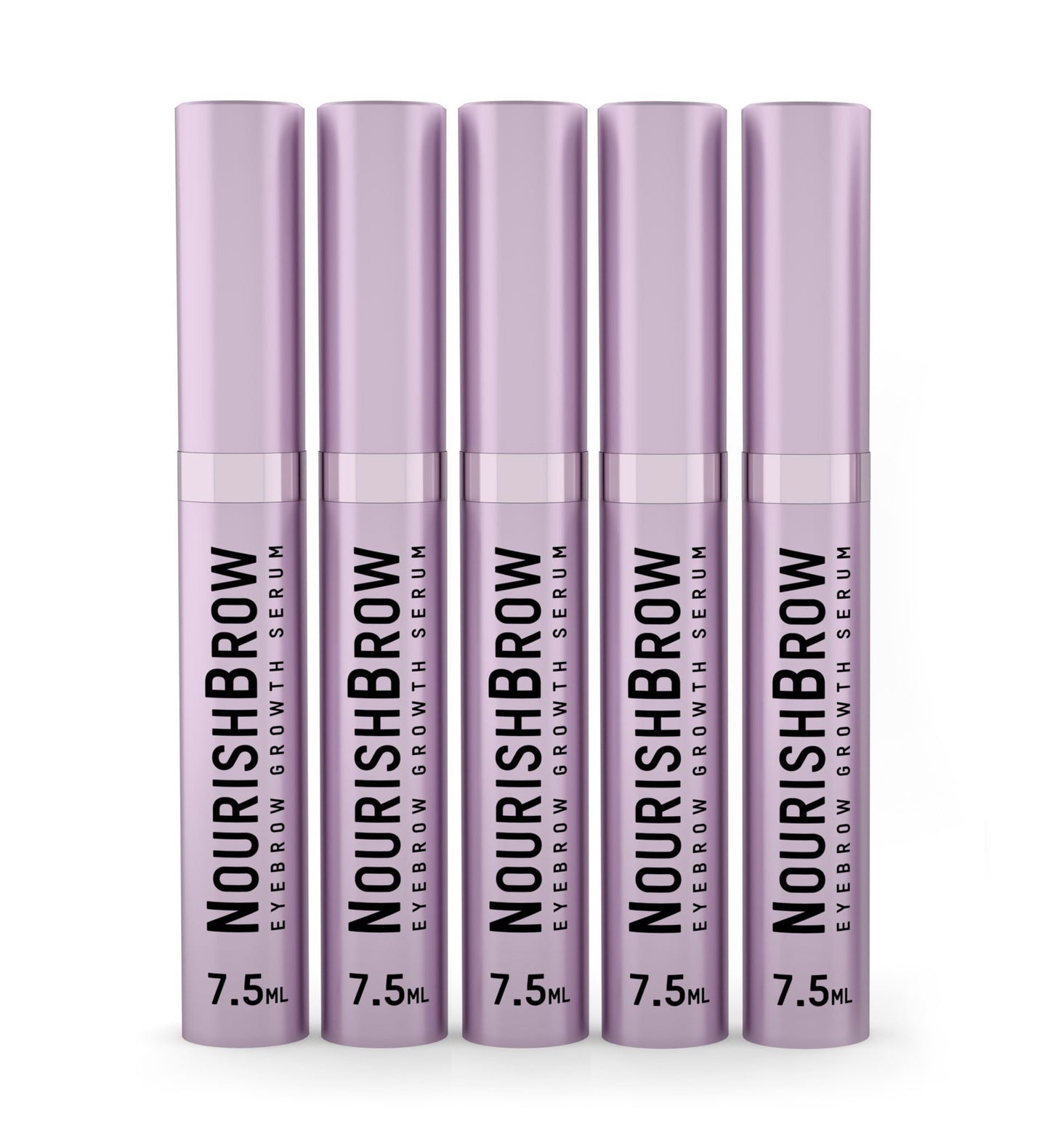 Eyebrow Growth Serum
