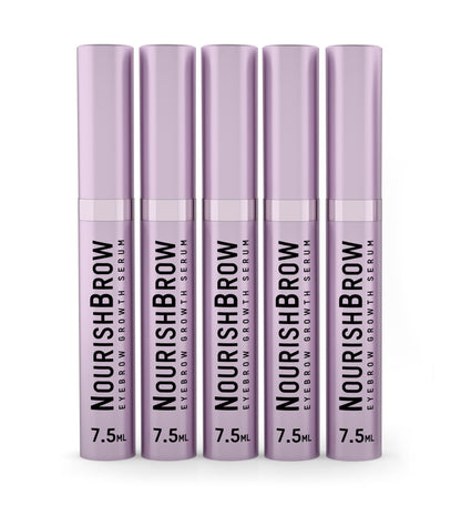 Eyebrow Growth Serum
