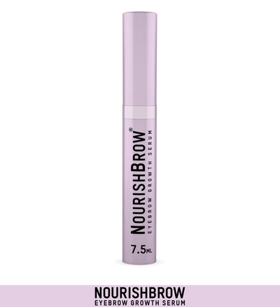 Eyebrow Growth Serum